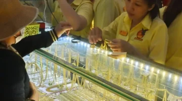 تطورات جديدة في أسعار الذهب خلال تعاملات يوم 27 فبراير بالأسواق المحلية